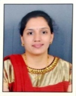 Dr. Dipali Patil, Assistant Professor