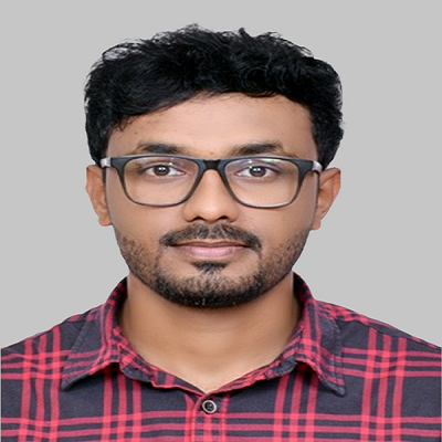 Mr. Shreyas Bhambal, Assistant Professor