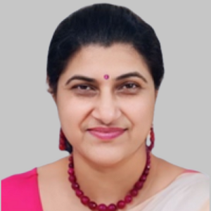 Dr. Pratima Mishra