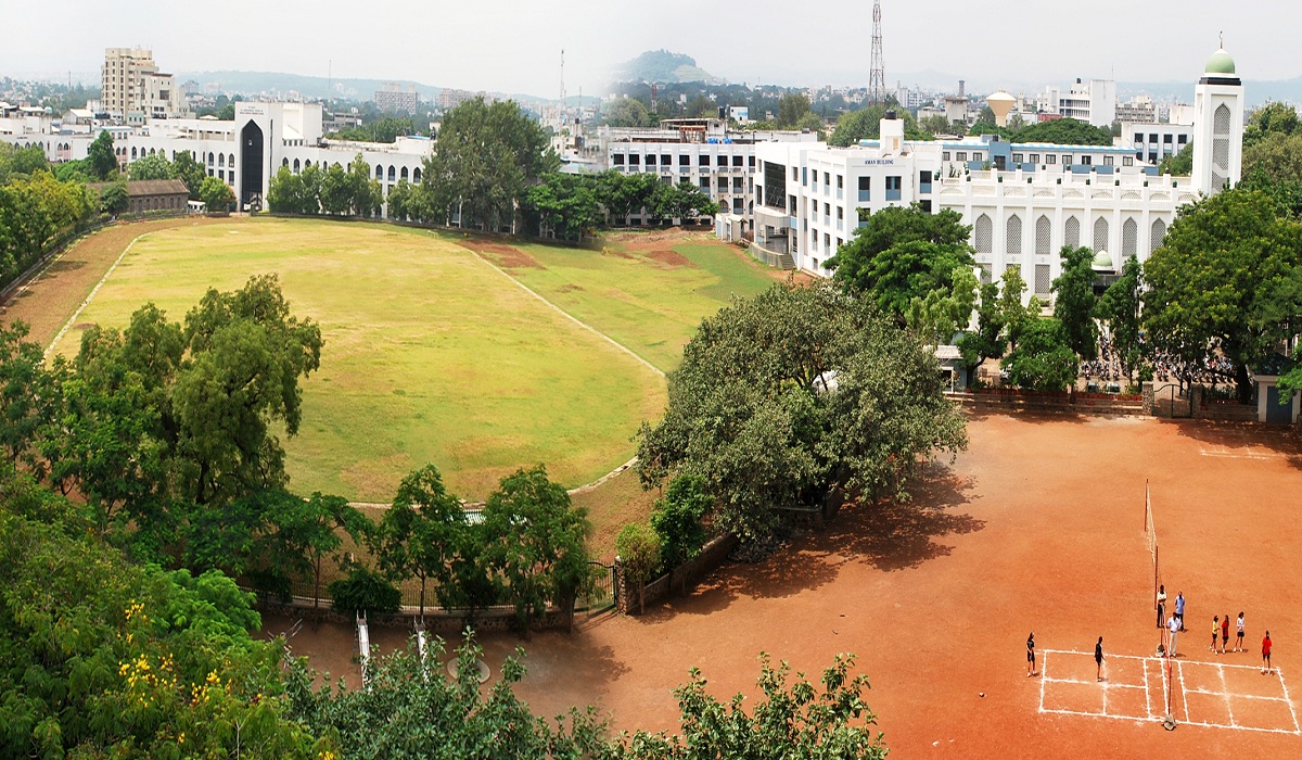 Campus