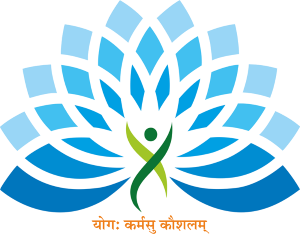 Sanskrit Lotus